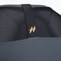 Koszulka treningowa longsleeve męska rashguard HOOK FIGHTING Base czarny 11