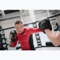 Koszulka treningowa longsleeve męska rashguard HOOK FIGHTING Base czerwony 14