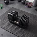 Hantel regulowany XTREXO Nowa generacja TXO-B4W001 40 kg czarny 7