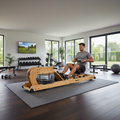 Wioślarz wodny XTREXO TimberFlow 3