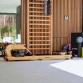 Wioślarz wodny XTREXO TimberFlow 10