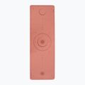 Mata do jogi XTREXO EcoGrip 6mm XTREXO TXO-B4Z001-RD czerwony