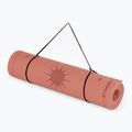 Mata do jogi XTREXO EcoGrip 6mm XTREXO TXO-B4Z001-RD czerwony 7