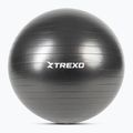 Piłka gimnastyczna XTREXO TXO-B4Z009-BK 75 cm czarny