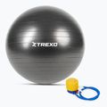 Piłka gimnastyczna XTREXO TXO-B4Z009-BK 75 cm czarny 7