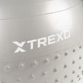 Piłka gimnastyczna masująca XTREXO TXO-B4Z022-GY 75 cm szary 5