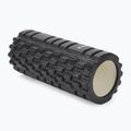 Roller XTREXO piankowy TXO-B4Z030-BK czarny