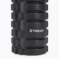 Roller XTREXO piankowy TXO-B4Z030-BK czarny 5
