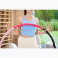 Hula hop masujące XTREXO TXO-B4Z035-PK różowy 6