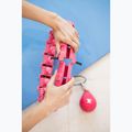 Hula hop z obciążeniem XTREXO TXO-B4Z036-PK różowy 6