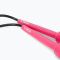 Skakanka bokserska XTREXO basic z łożyskiem TXO-B4Z059-PK różowy 6