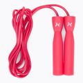 Skakanka XTREXO bokserska Basic TXO-B4Z063-PK różowy