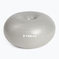 Piłka gimnastyczna XTREXO Donut TXO-B4Z073-GY 50 cm szary