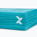 Kostka do jogi XTREXO TXO-B4Z076-GN turkusowy 6