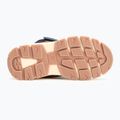Śniegowce dziecięce KADVA Nevad WaterProof Jrb 3M Thinsulate granatowy 5