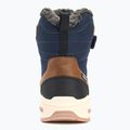 Śniegowce dziecięce KADVA Nevad WaterProof Jrb 3M Thinsulate granatowy 7
