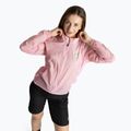 Kurtka rowerowa damska ATTABO Cahayo Jacket Windproof różowy
