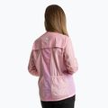 Kurtka rowerowa damska ATTABO Cahayo Jacket Windproof różowy 2