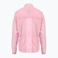 Kurtka rowerowa damska ATTABO Cahayo Jacket Windproof różowy 10