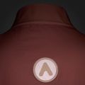 Kurtka rowerowa damska ATTABO Cahayo Jacket Windproof różowy 11