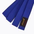 Pas do kimona HOOK FIGHTING 240 cm niebieski 2