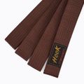 Pas do kimona HOOK FIGHTING 280 cm brązowy 2