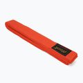 Pas do kimona HOOK FIGHTING 320 cm pomarańczowy