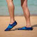 Buty do wody AQUASTIC Kea niebieski 3