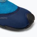 Buty do wody AQUASTIC Kea niebieski 10