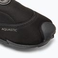 Buty do wody dziecięce AQUASTIC Kea czarny 8