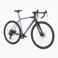 Rower gravelowy ATTABO GRADO 2.0 szary 2