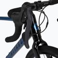 Rower gravelowy ATTABO GRADO 2.0 niebieski 17