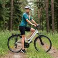 Rower trekkingowy damski ATTABO Trekking biały 3