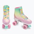 Wrotki regulowane damskie ATTABO Aquatica multicolor 13