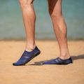 Buty do wody AQUASTIC Lorne niebieskie 3