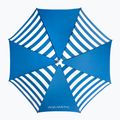 Parasol plażowy AQUASTIC Ombrelo granatowy 3