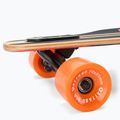 Deskorolka longboard ATTABO Flowrider czarny 8