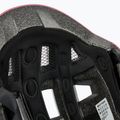Kask rowerowy dziecięcy ATTABO K200 różowy 8