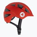 Kask rowerowy dziecięcy ATTABO K200 czerwony 5