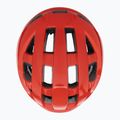 Kask rowerowy dziecięcy ATTABO K200 czerwony 7