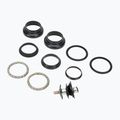 Stery rowerowe ATTABO Jr 24 FP-H801S czarny