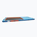 Platforma dmuchana z basenem AQUASTIC TIWI 15'6" niebieska 10