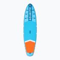 Deska SUP AQUASTIC Perth 11' allround niebieski 3