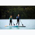 Deska SUP AQUASTIC Perth 11' allround niebieski 21