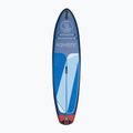 Deska SUP AQUASTIC Perth Pro 11' allround niebieska 3