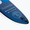 Deska SUP AQUASTIC Perth Pro 11' allround niebieska 12