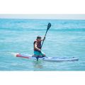 Deska SUP AQUASTIC Perth Pro 11' allround niebieska 7