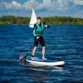 Deska SUP AQUASTIC Perth Pro 11' allround niebieska 24