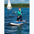 Deska SUP AQUASTIC Perth Pro 11' allround niebieska 22