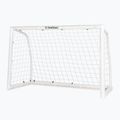 Bramka do piłki nożnej OneTeam PVC OT-B4W007 182 x 120 cm biały 3